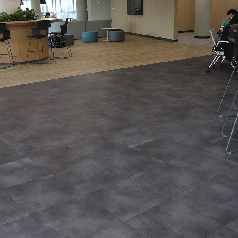 Oiled Slate - Klicker Floor